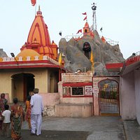 miNi GiRnaR ThE Attraction oF RaMmadhIr