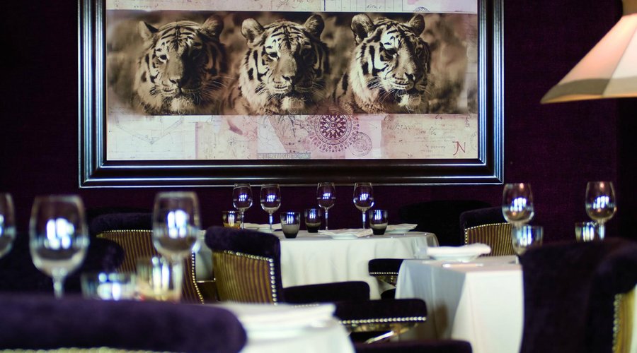 Restaurant Le Loti