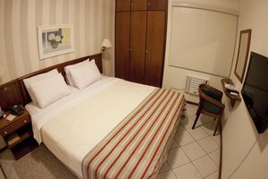 Quarto e suíte