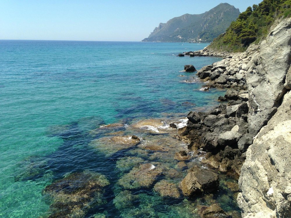 THE 10 BEST Corfu Beaches (Updated 2023) - Tripadvisor