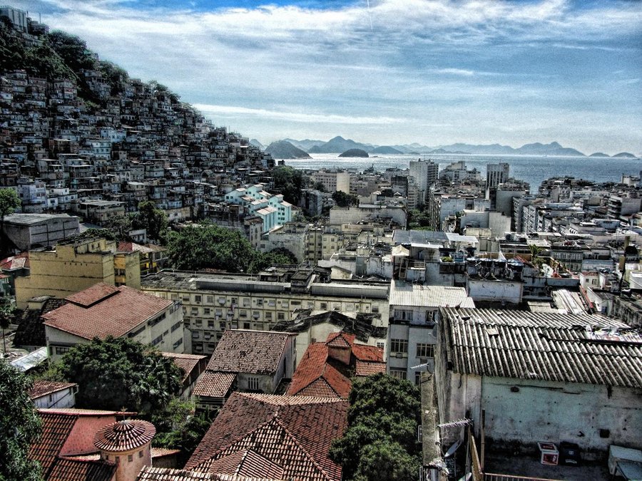 Pousada Favela Cantagalo Prices Guest House Reviews Rio De Janeiro Brazil Tripadvisor