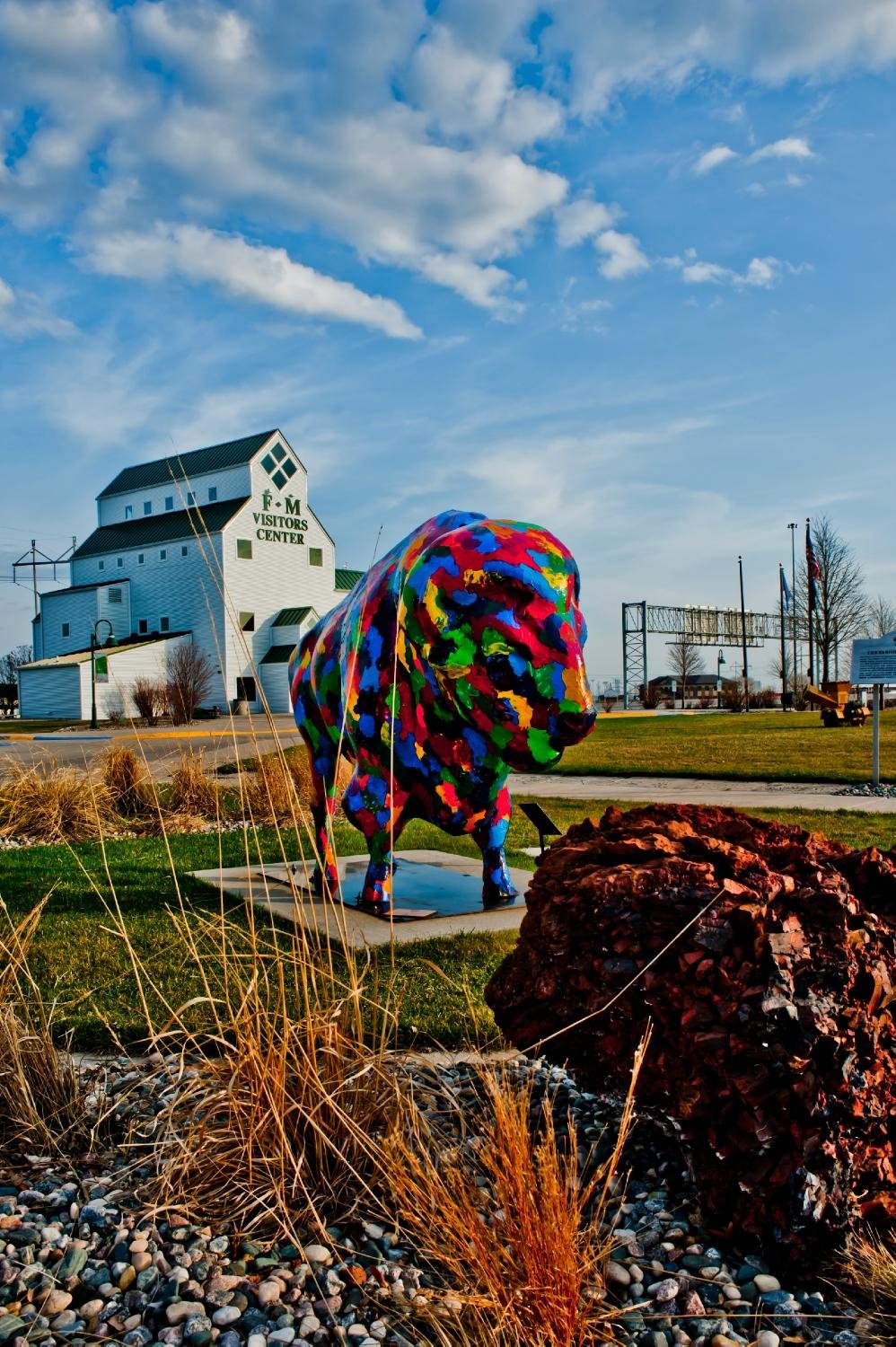 Fargo-Moorhead Visitors Center - All You Need to Know BEFORE You Go (2024)