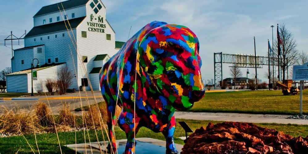 Fargo Tourism (2024) Best of Fargo, ND Tripadvisor