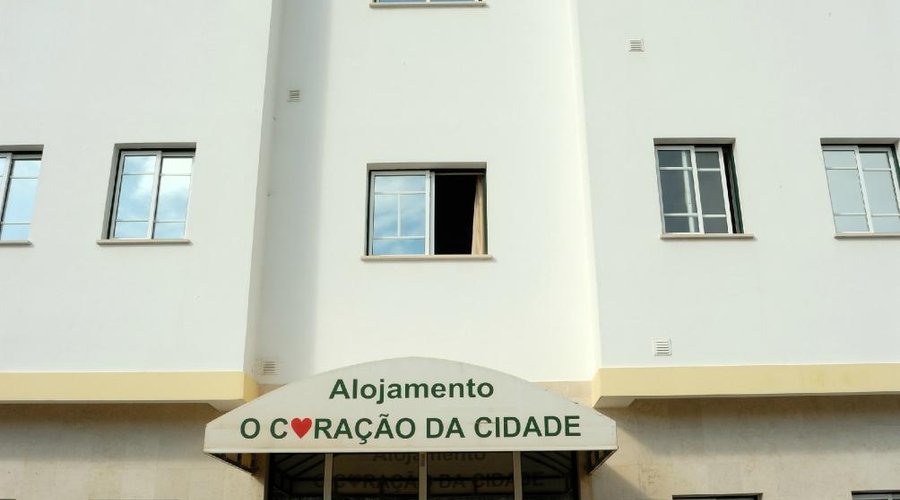 Fassade Hotel