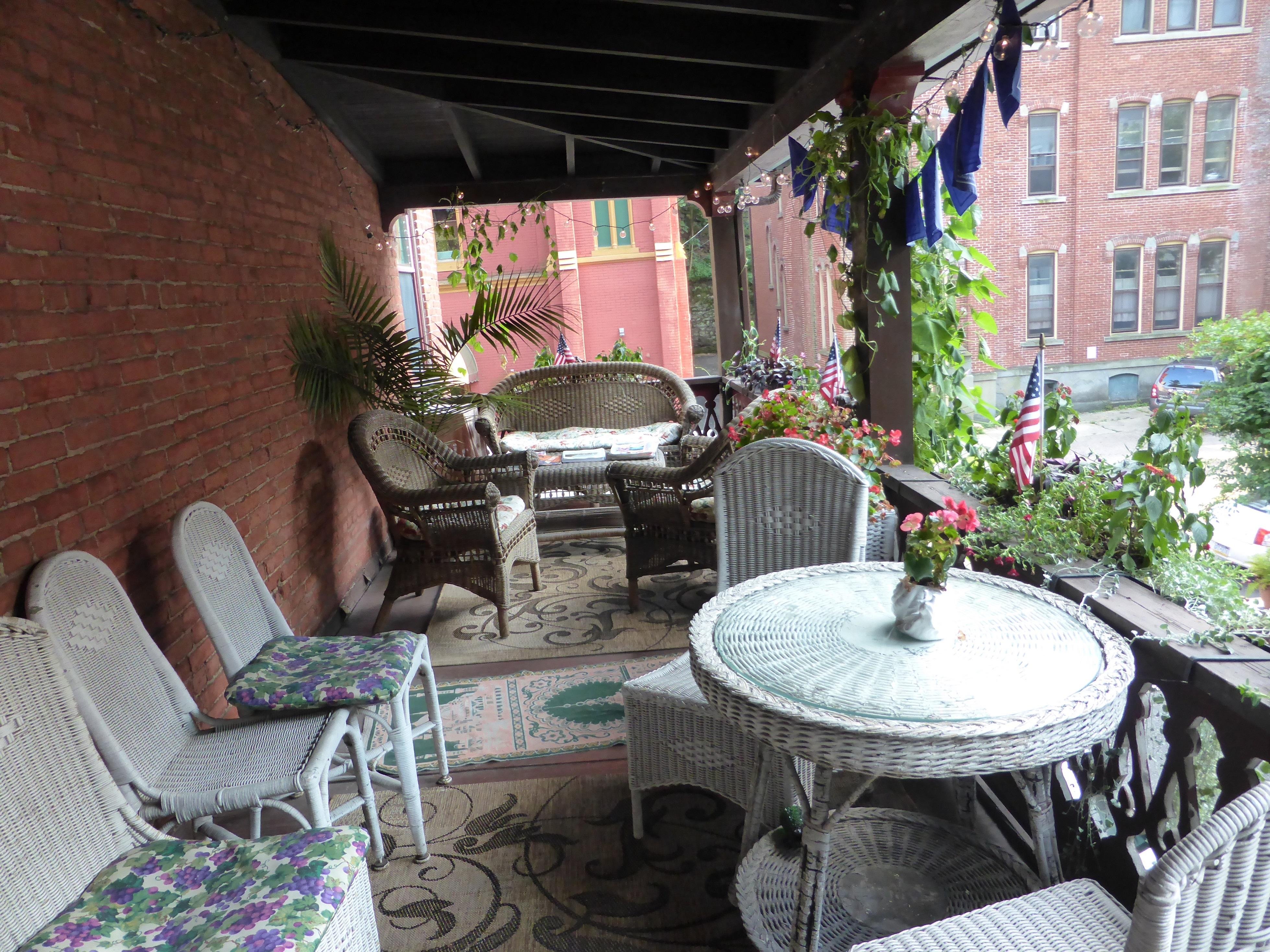 GILDED CUPID B&B - Updated 2024 Reviews (Jim Thorpe, PA)