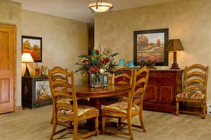 CHRISTIE CLUB AT STEAMBOAT SPRINGS - Prices & Condominium Reviews (CO)