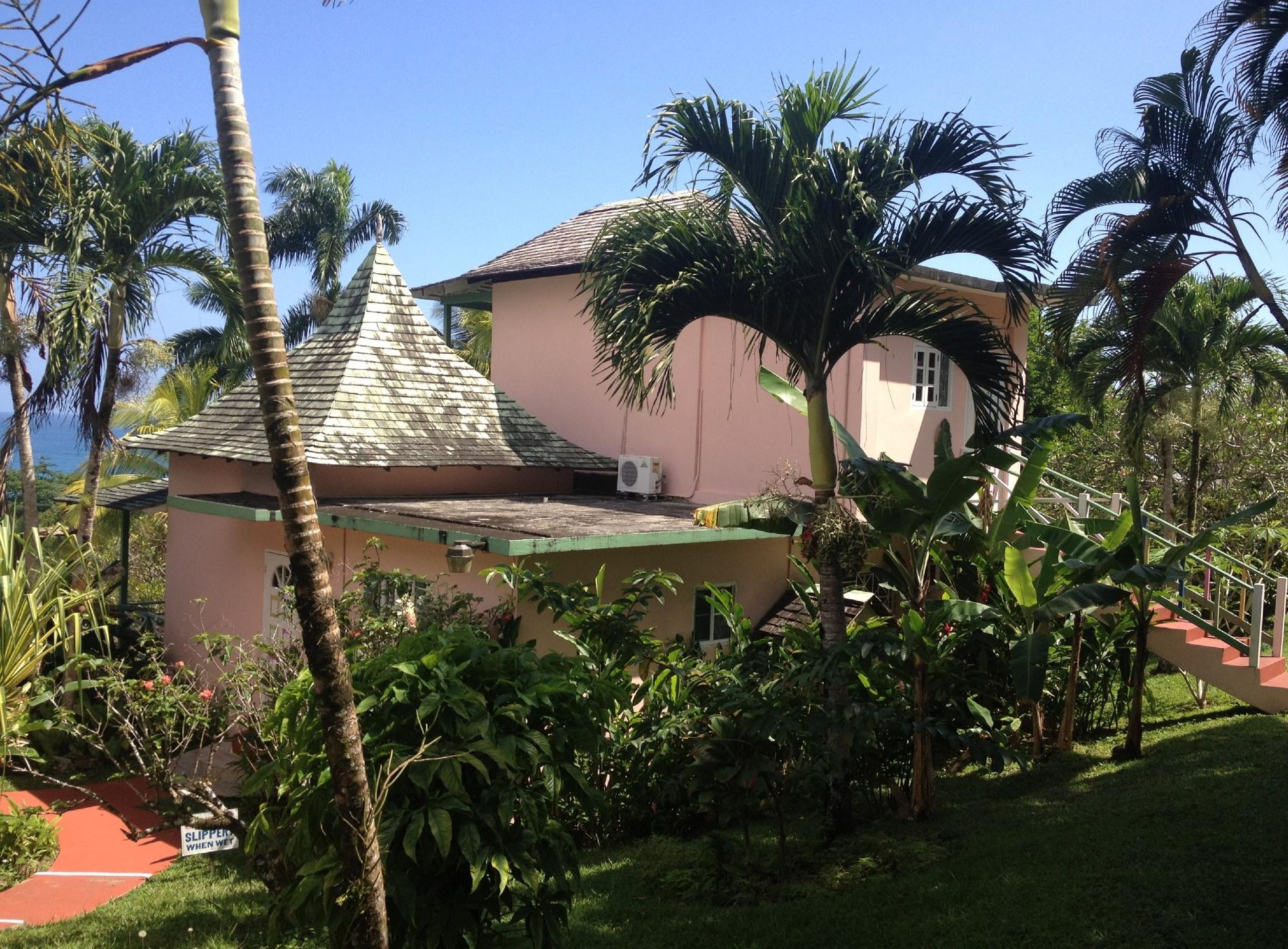 Rio Vista Resort Villas by null