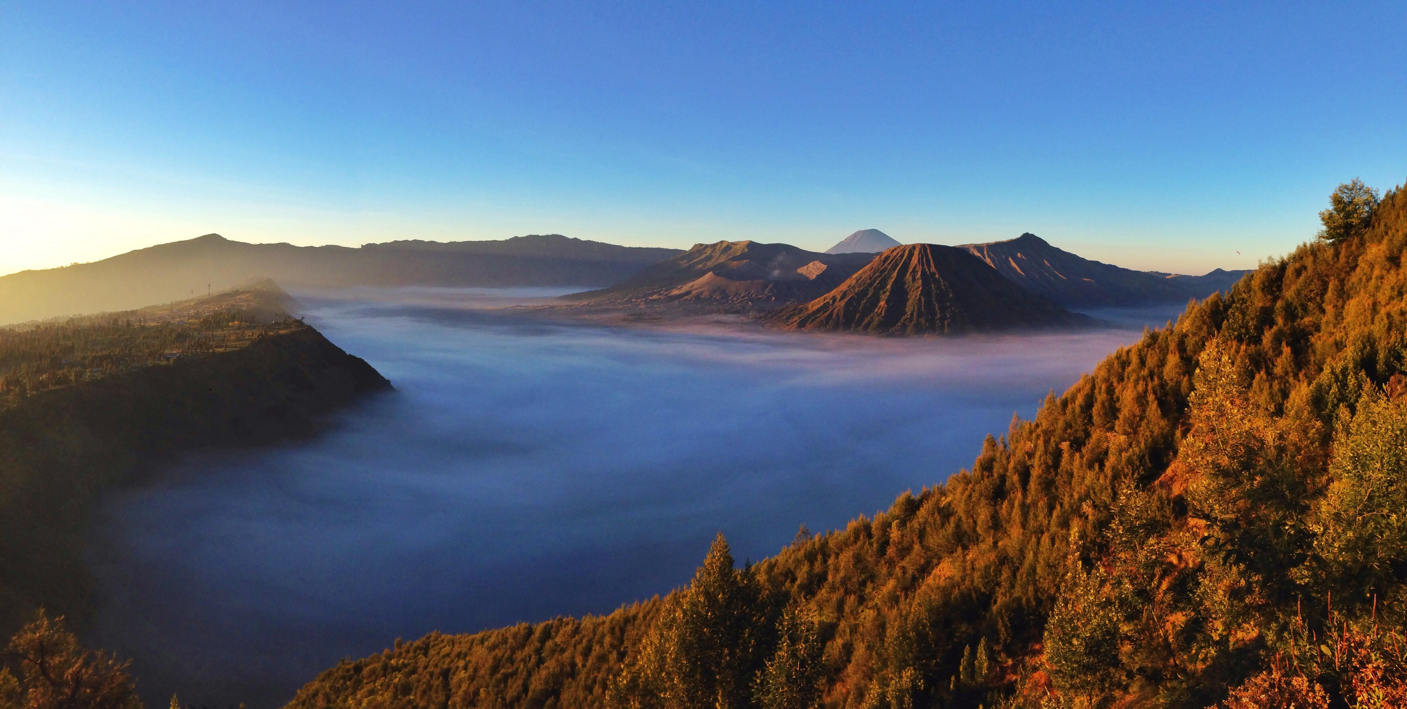 BROMO TENGGER SEMERU ADVENTURE (Malang) - All You Need To Know BEFORE ...