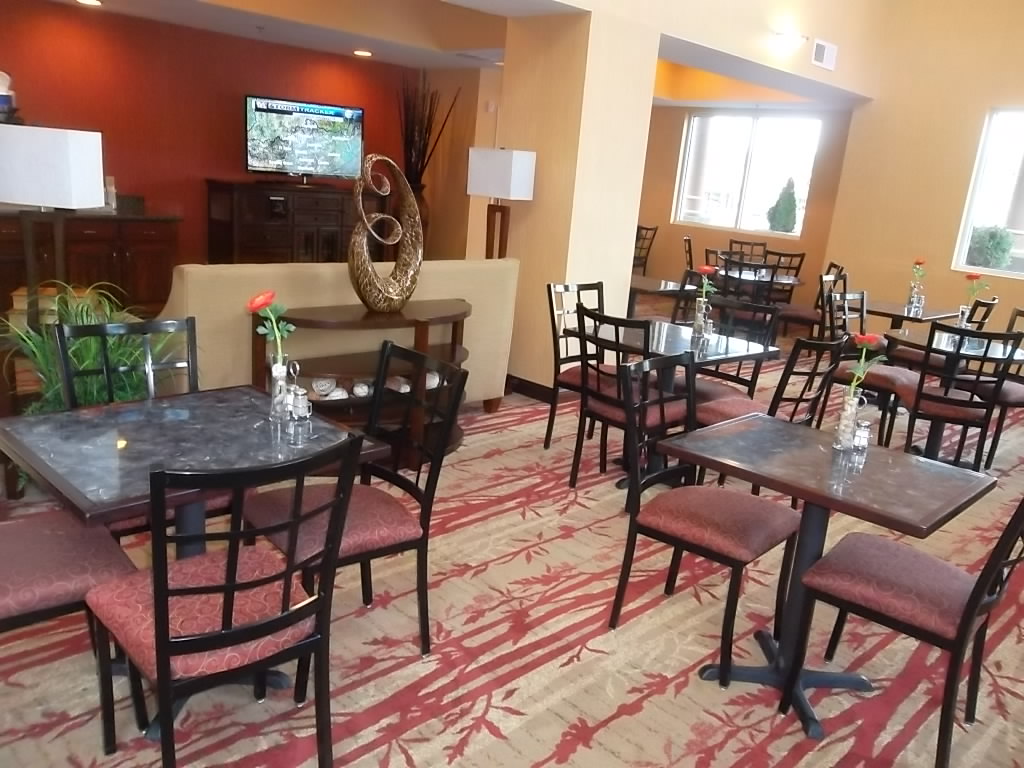 Hotel photo 21 of Holiday Inn Express & Suites Hazard, an IHG hotel.