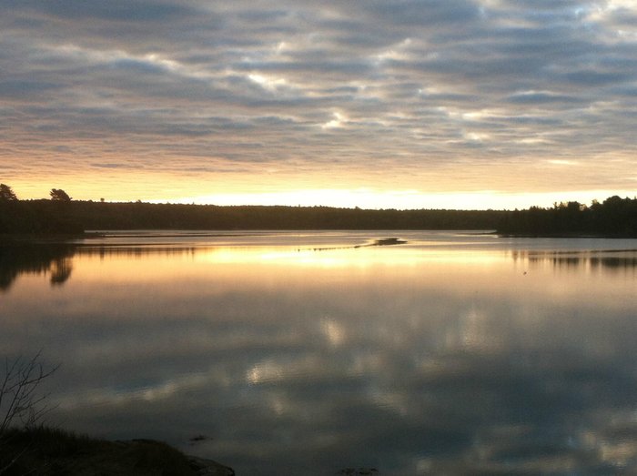 MAINAYR CAMPGROUND - Reviews (Steuben, Maine)