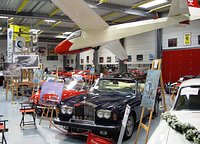 Manro Classic Auto & Musik Museum - All You Need to Know BEFORE