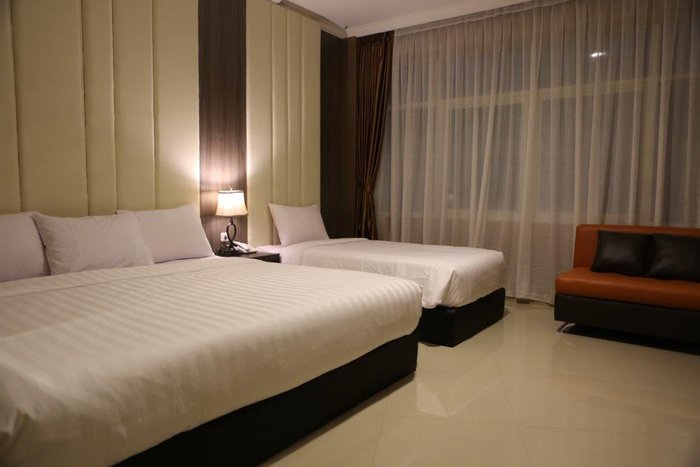 HOTEL 55 B&B - Prices & Reviews (Jakarta, Indonesia)