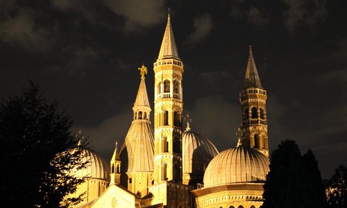 Guglie di Sant'Antonio