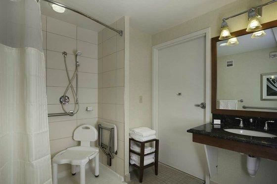 Hotel photo 75 of DoubleTree by Hilton Hotel Williamsburg.