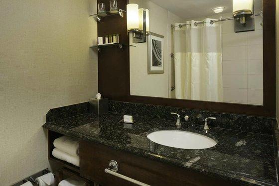 Hotel photo 8 of DoubleTree by Hilton Hotel Williamsburg.