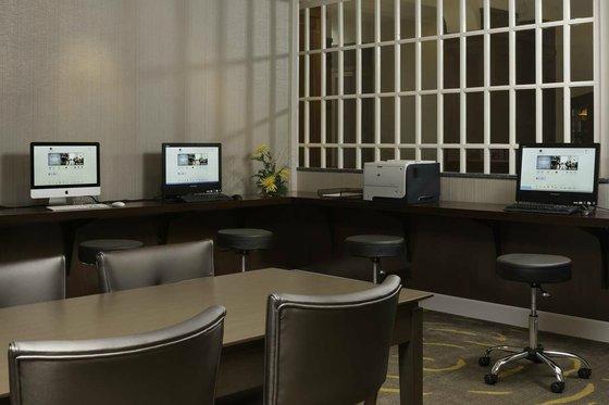 Hotel photo 11 of DoubleTree by Hilton Hotel Williamsburg.