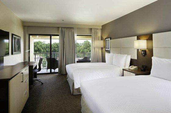 Hotel photo 21 of DoubleTree by Hilton Hotel Williamsburg.