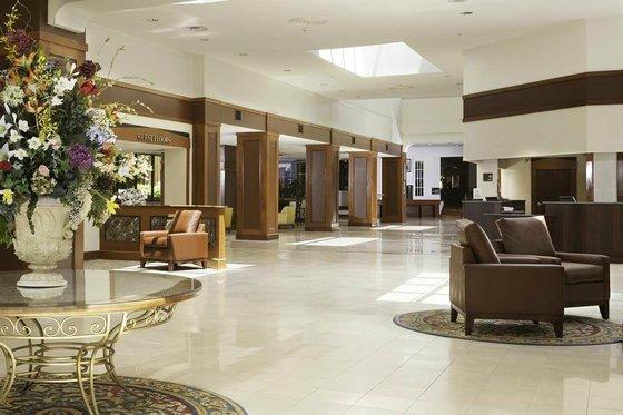 Hotel photo 7 of DoubleTree by Hilton Hotel Williamsburg.