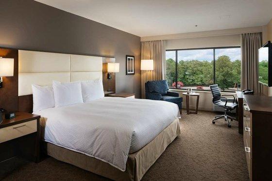 Hotel photo 71 of DoubleTree by Hilton Hotel Williamsburg.