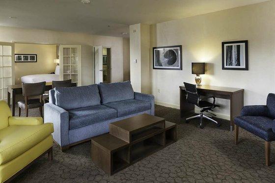 Hotel photo 44 of DoubleTree by Hilton Hotel Williamsburg.