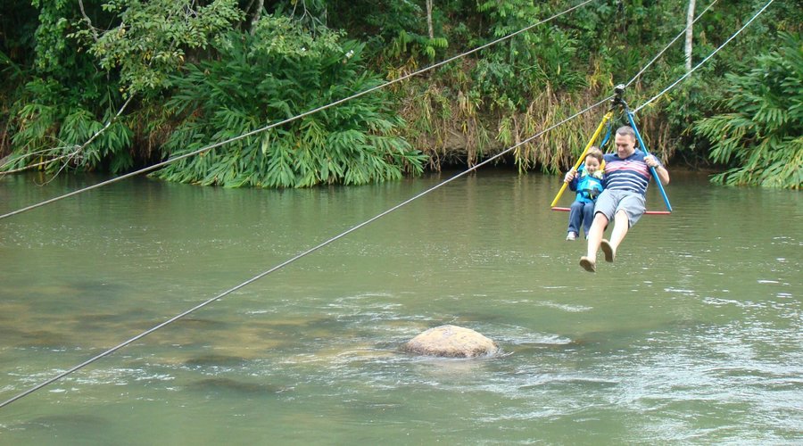 Tirolesa