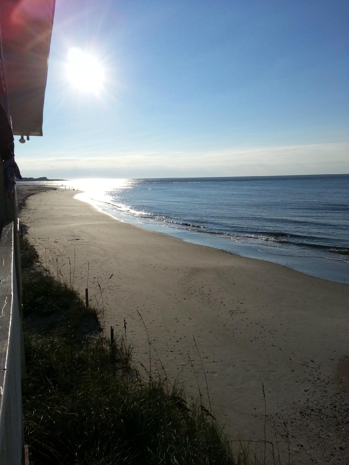 Discover Alan Holden Realty: Your Gateway to Holden Beach, NC