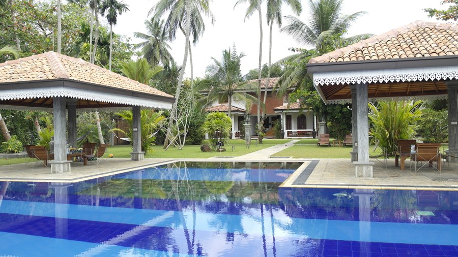 Amal Villa