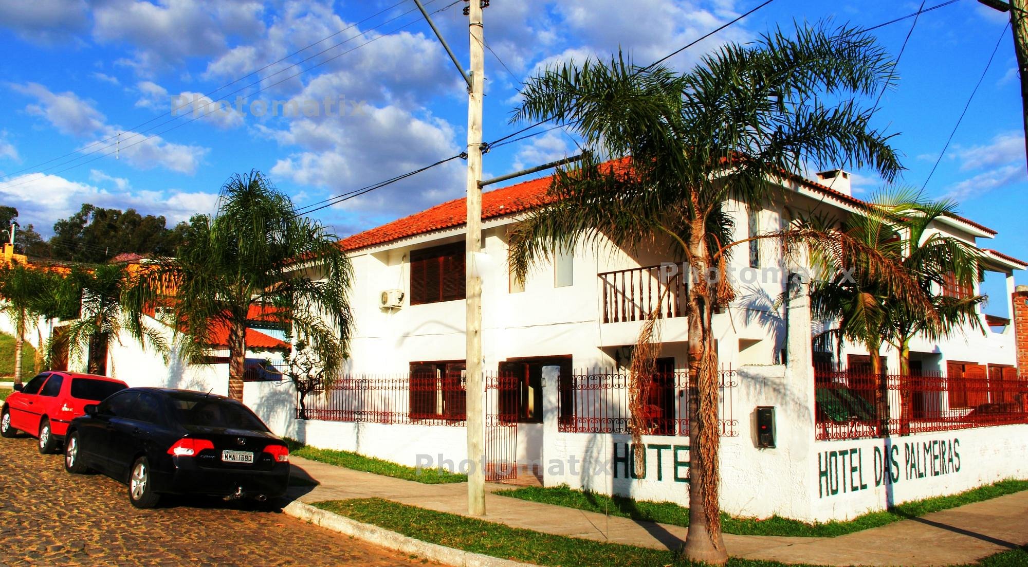 Hotel Palmeiras image