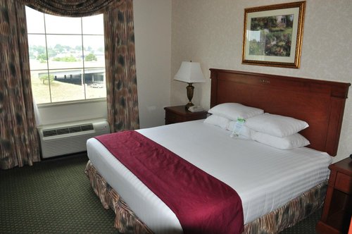 DRURY INN & SUITES ST. LOUIS FOREST PARK - Bewertungen, Fotos ...