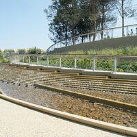 water feature