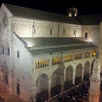 cattedrale di bitonto