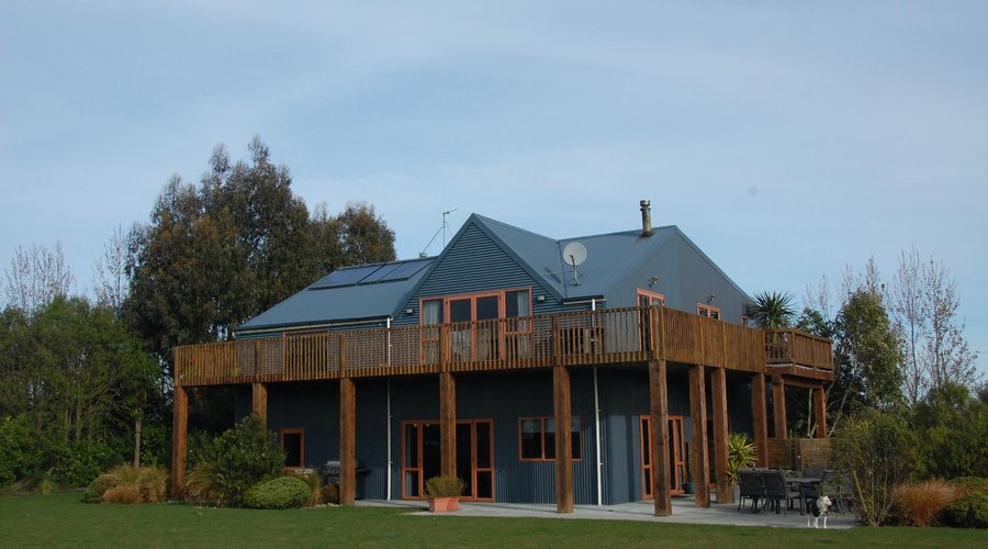 Glendeer Lodge