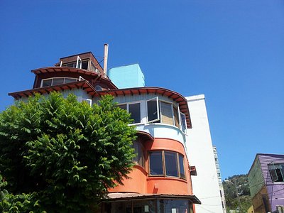 valparaiso tourism