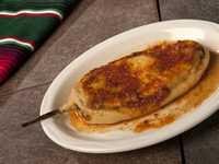 Cozumel Poblano Rellano