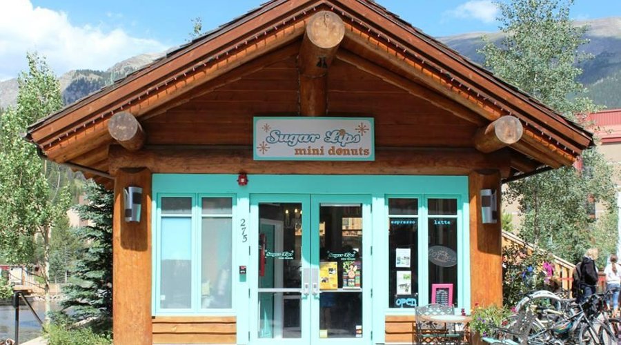 SUGAR LIPS MINI DONUTS, Copper Mountain - Menu, Prices & Restaurant Reviews - Tripadvisor