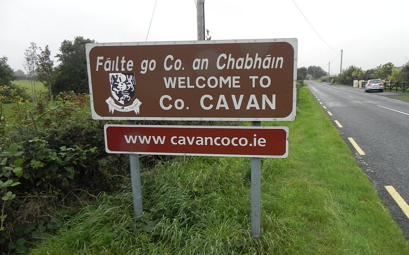 co cavan tourist attractions