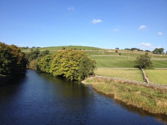 THE MANOR HOUSE - Hotel Reviews (Burnsall, Yorkshire)