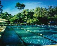 Burnside Swimming Centre