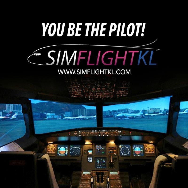 SIMFLIGHTKL (2024) All You Need To Know BEFORE You Go (with Photos)