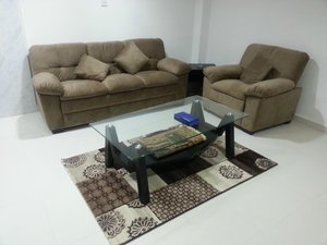 تناول الطعام