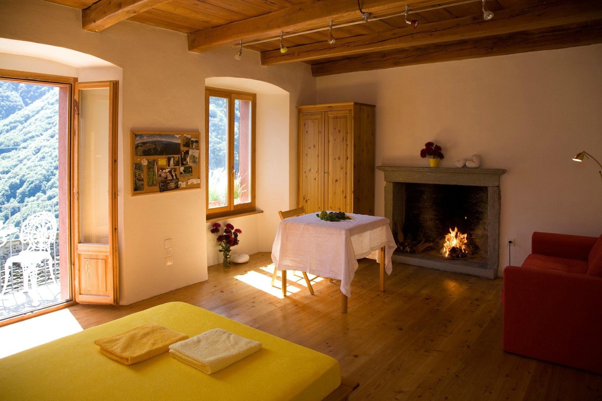 B & B MOSOGNO: Bewertungen & Fotos (Schweiz) - Tripadvisor