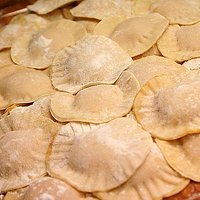 i Nostri Ravioloni...