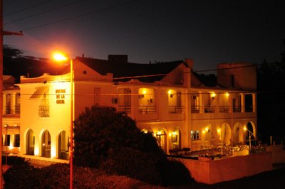 Hotel photo 13 of Hostal de la Costa.
