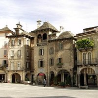 Piazza del Mercato