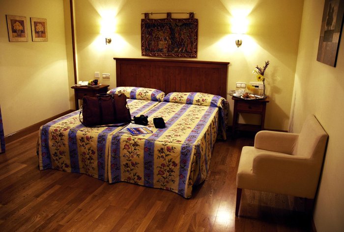 Imagen 2 de Hotel Casona de la Reyna
