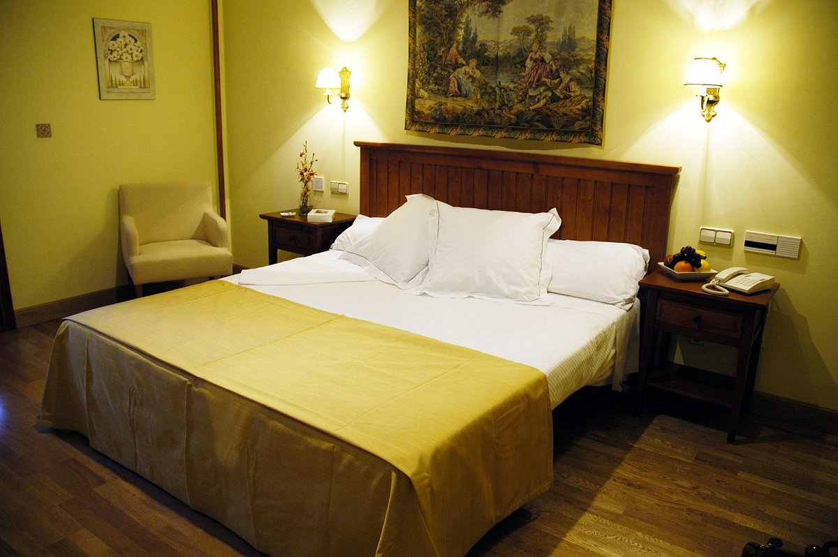 Hotel Casona de la Reyna, hotel en Toledo