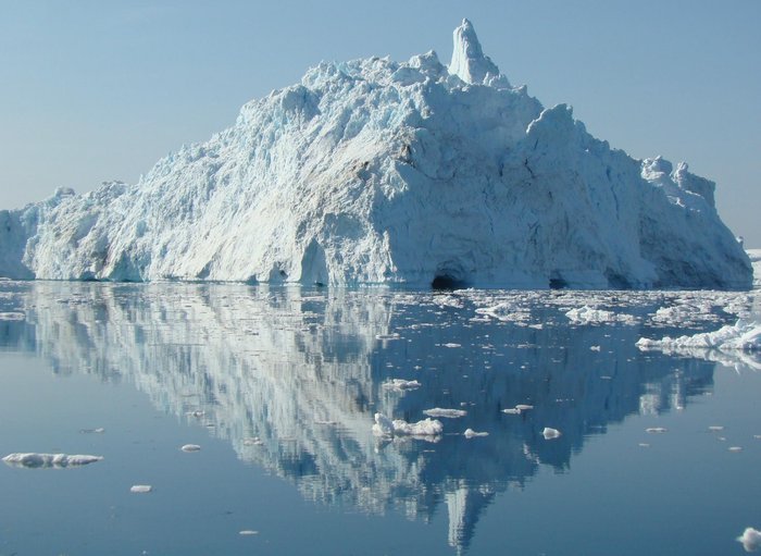 Icefjord
