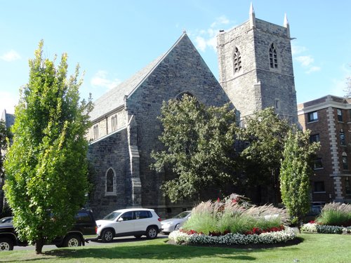 Montreal Churches & Cathedrals - Tripadvisor