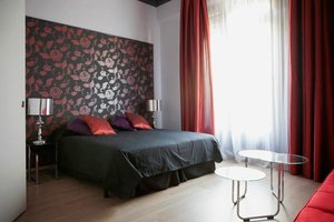 Quarto e suite