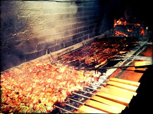 Comida